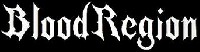 Logo Blood Region