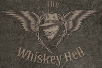 Logo The Whiskey Hell