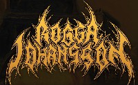 Logo Rogga Johansson