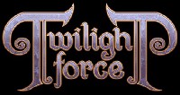 Logo Twilight Force