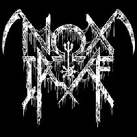 Logo Nox Irae