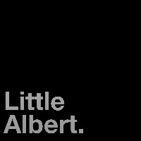 Logo Little Albert