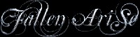 Logo Fallen Arise