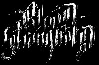 Logo Blood Stronghold