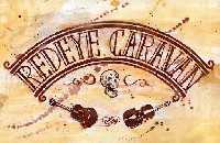 Logo Redeye Caravan