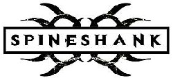 Logo Spineshank