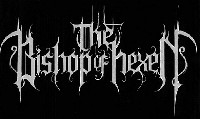 Logo Bishop Of Hexen