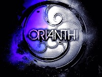 Logo Orianthi