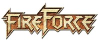 Logo Fireforce