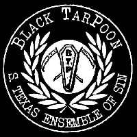 Logo Black TarPoon