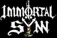 Logo Immortal Synn