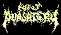 Logo Eye Of Purgatory