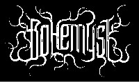 Logo Bohemyst