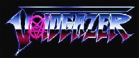 Logo Voidgazer Logo Voidgazer
