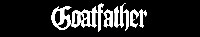 Logo Goatfather