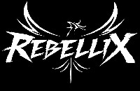 Logo Rebellix
