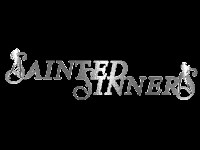Logo Sainted Sinners