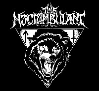 Logo The Noctambulant