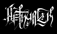 Logo Aethyrick