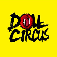 Logo Doll Circus Logo Doll Circus