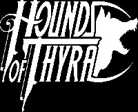 Logo Hounds Of Thyra Logo Hounds Of Thyra