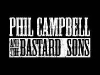 Logo Phil Campbell & The Bastard Sons
