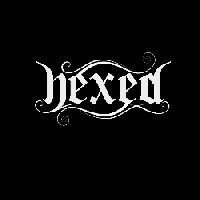 Logo Hexed