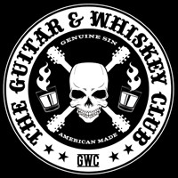 Logo The Guitar & Whiskey Club