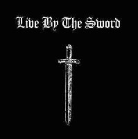 Logo Live By The Sword