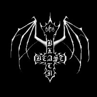 Logo Black Beast