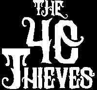 Logo The 40 Thieves