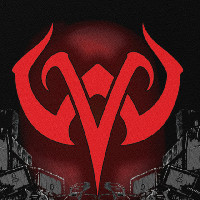 Logo Vermilion Whiskey