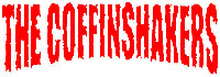 Logo The Coffinshakers