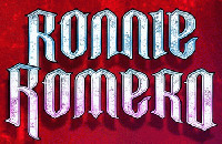 Logo Ronnie Romero