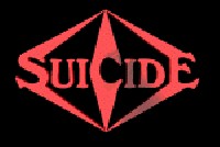 Logo Suicide