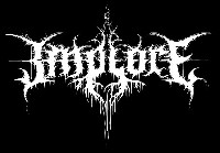 Logo Implore Logo Implore