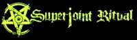 Logo Superjoint Ritual