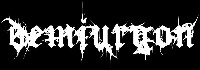 Logo Demiurgon