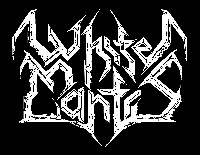 Logo White Mantis