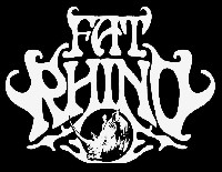Logo Fat Rhino