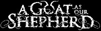 Logo A Goat As Our Shepherd Logo A Goat As Our Shepherd