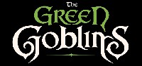 Logo The Green Goblins