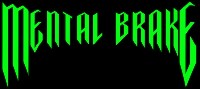 Logo Mental Brake