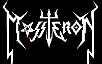 Logo Massteron