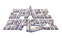Logo Space Chaser