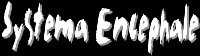 Logo Systema Encephale