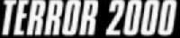 Logo Terror 2000