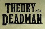 Logo Theory Of A Deadman