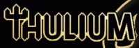 Logo Thulium
