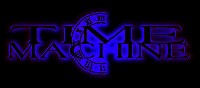 Logo Time Machine